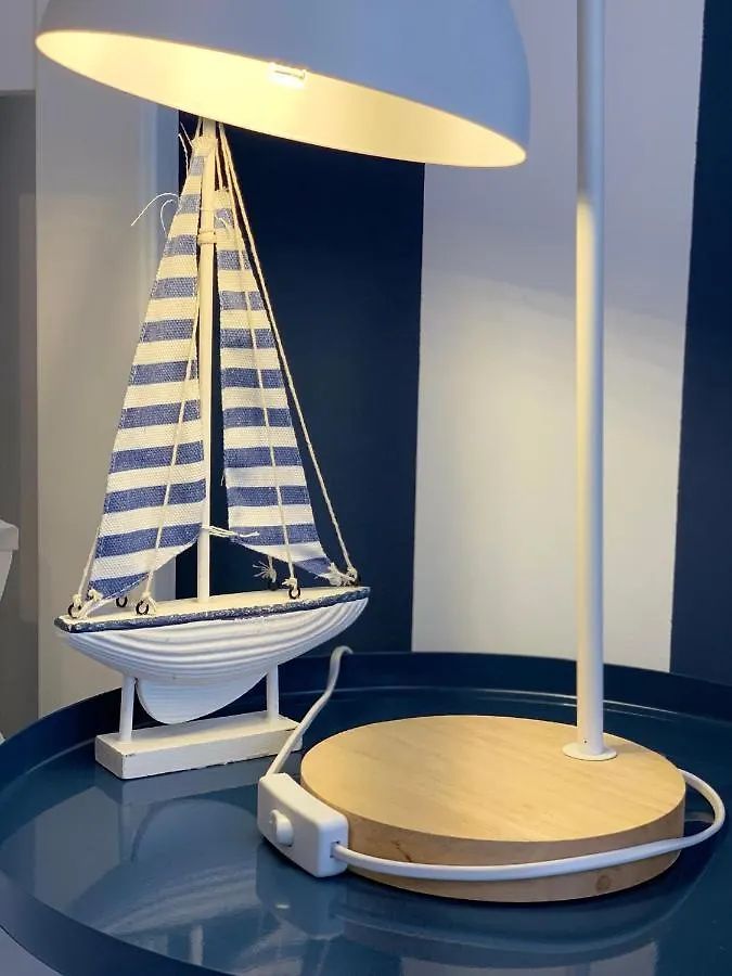 Oda ve Kahvaltı Bedroom Spiaggia Di Ponente Milazzo