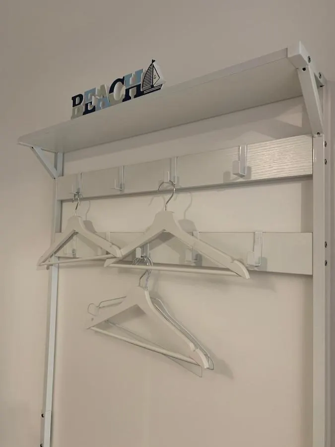 Oda ve Kahvaltı Bedroom Spiaggia Di Ponente Milazzo